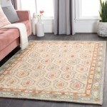 Surya Bonifate BFT-1010 2' x 3' Rug