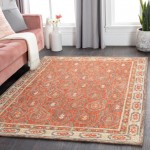 Surya Bonifate BFT-1011 2' x 3' Rug