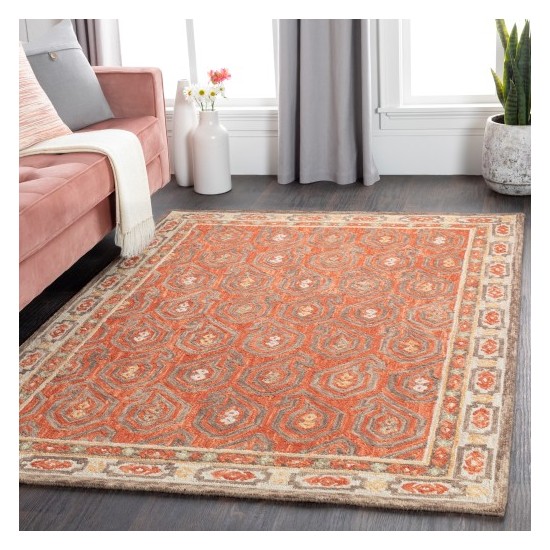 Surya Bonifate BFT-1011 2' x 3' Rug