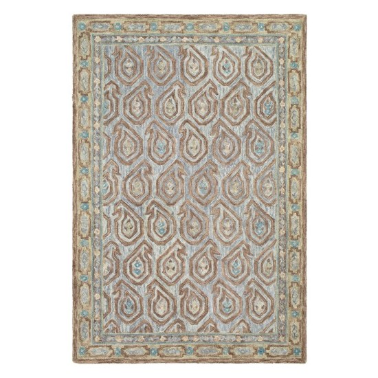 Surya Bonifate BFT-1012 2' x 3' Rug