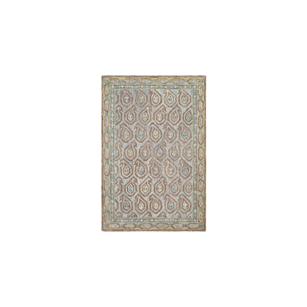Surya Bonifate BFT-1012 2' x 3' Rug Surya Bonifate BFT-1012 2' x 3' Rug