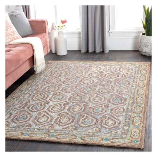 Surya Bonifate BFT-1012 2' x 3' Rug