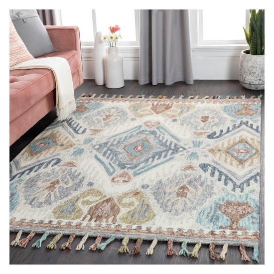 Surya Bonifate BFT-1014 2' x 3' Rug