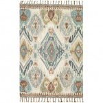 Surya Bonifate BFT-1014 5' x 7'6" Rug