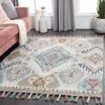 Surya Bonifate BFT-1014 5' x 7'6" Rug