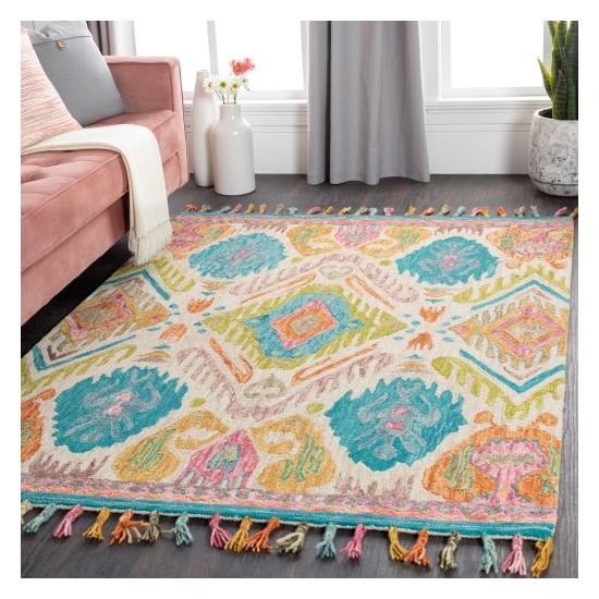 Surya Bonifate BFT-1015 2' x 3' Rug