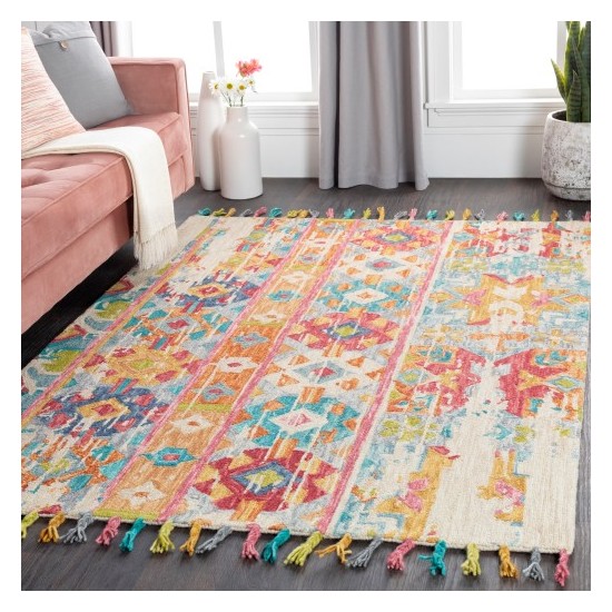 Surya Bonifate BFT-1016 2' x 3' Rug