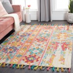 Surya Bonifate BFT-1016 5' x 7'6" Rug