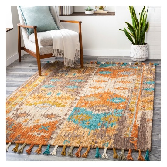 Surya Bonifate BFT-1017 2' x 3' Rug