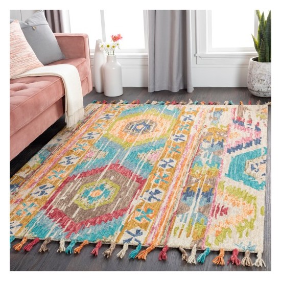 Surya Bonifate BFT-1019 2' x 3' Rug