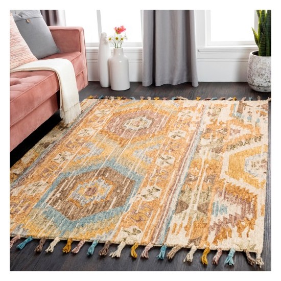 Surya Bonifate BFT-1020 2' x 3' Rug