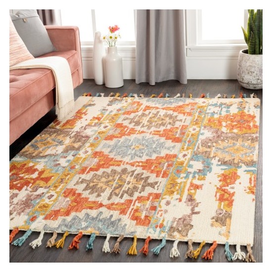 Surya Bonifate BFT-1021 2' x 3' Rug