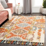 Surya Bonifate BFT-1021 5' x 7'6" Rug