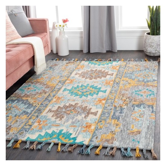 Surya Bonifate BFT-1022 2' x 3' Rug