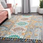 Surya Bonifate BFT-1022 8' x 10' Rug
