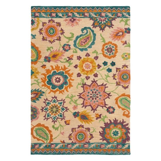 Surya Chanceux CHX-1000 8' x 10' Rug