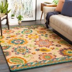 Surya Chanceux CHX-1000 8' x 10' Rug