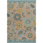 Surya Chanceux CHX-1001 8' x 10' Rug