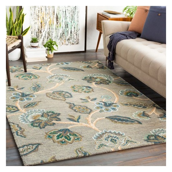 Surya Chanceux CHX-1002 2' x 3' Rug