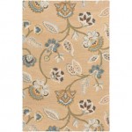 Surya Chanceux CHX-1003 2' x 3' Rug