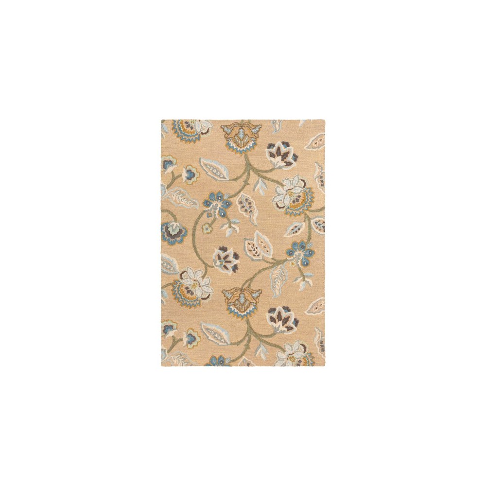 Surya Chanceux CHX-1003 8' x 10' Rug