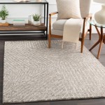 Surya Falcon FLC-8003 2'6" x 8' Rug