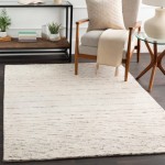 Surya Falcon FLC-8004 2'6" x 8' Rug