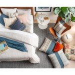 Surya Modena MOE-1000 8' x 10' Rug