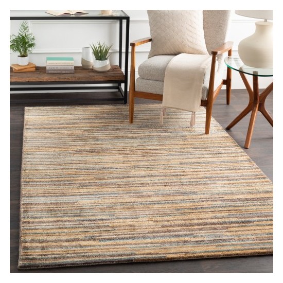 Surya Quartz QTZ-5034 2' x 3' Rug