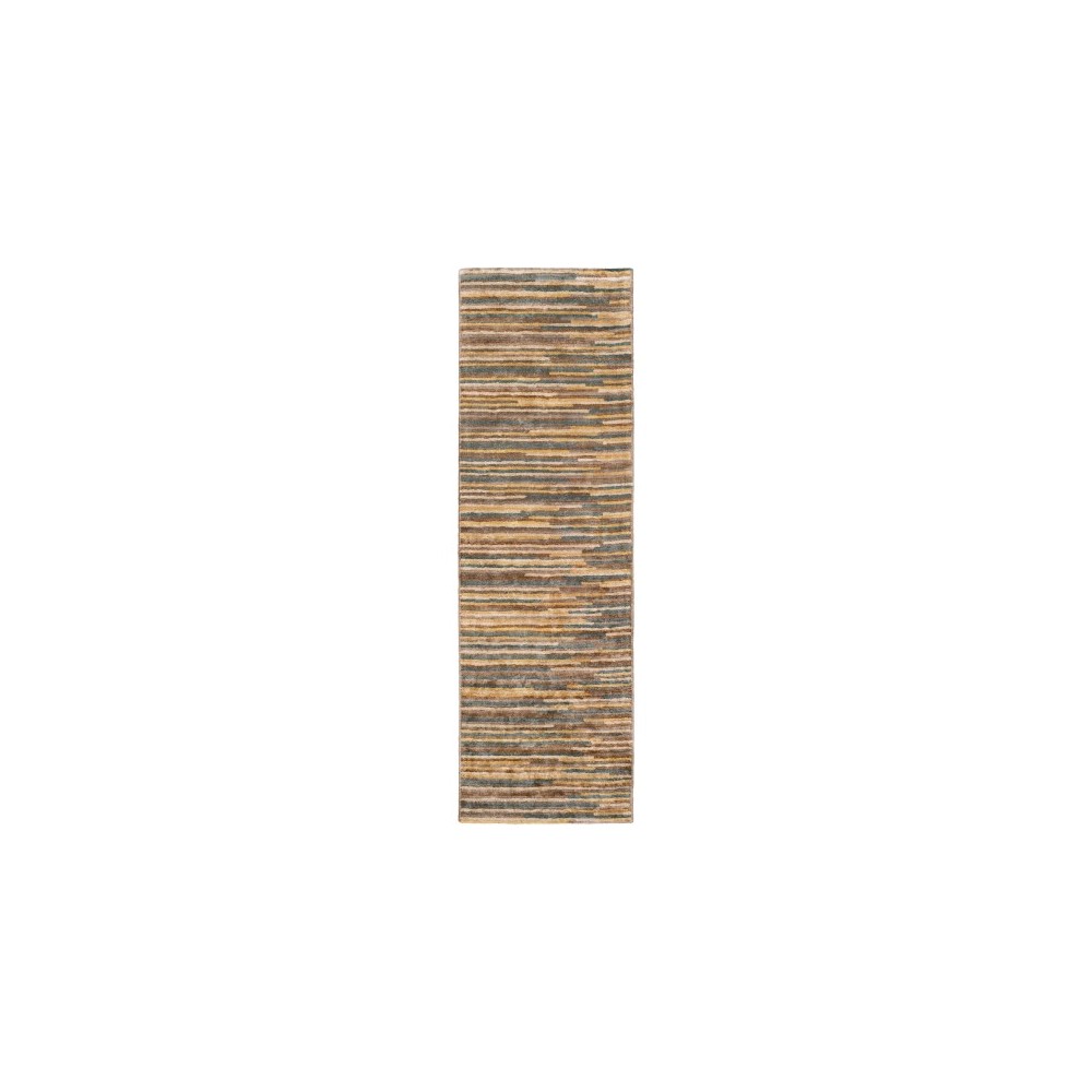 Surya Quartz QTZ-5034 2'6" x 10' Rug