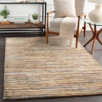 Surya Quartz QTZ-5034 3' x 5' Rug