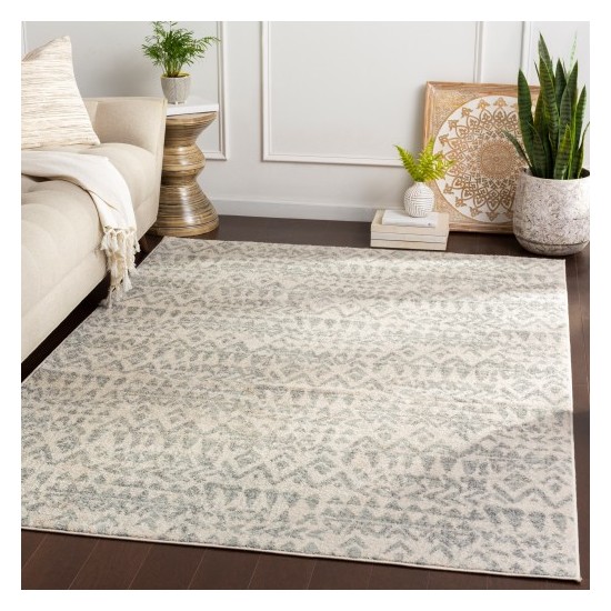 Surya Elaziz ELZ-2338 2'7" x 7'6" Rug