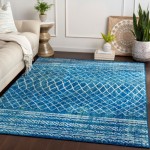 Surya Elaziz ELZ-2339 2'7" x 7'6" Rug