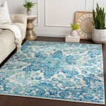 Surya Elaziz ELZ-2342 5'3" x 7'6" Rug