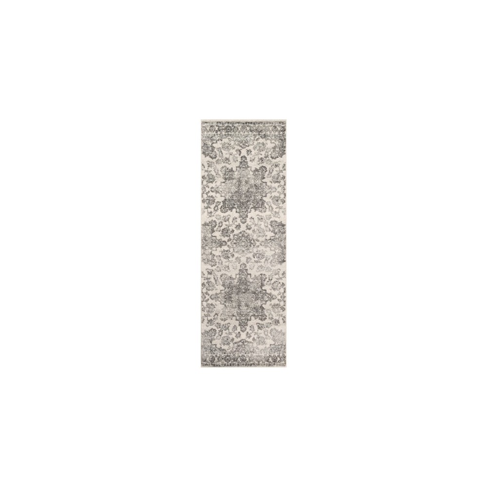 Surya Elaziz ELZ-2344 2'7" x 7'6" Rug