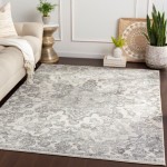 Surya Elaziz ELZ-2344 2'7" x 7'6" Rug