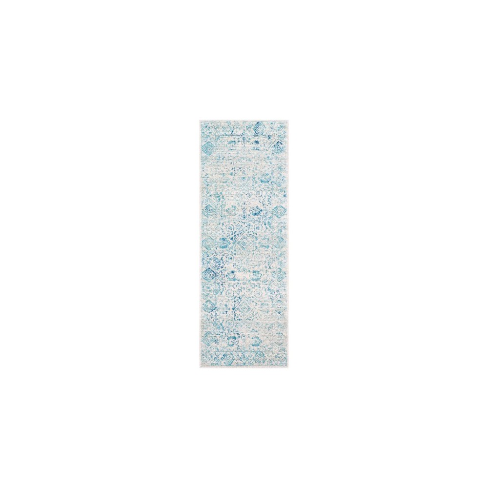 Surya Harput HAP-1089 2'7" x 7'3" Rug Surya Harput HAP-1089 2'7" x 7'3" Rug
