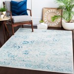 Surya Harput HAP-1089 5'3" x 7'3" Rug