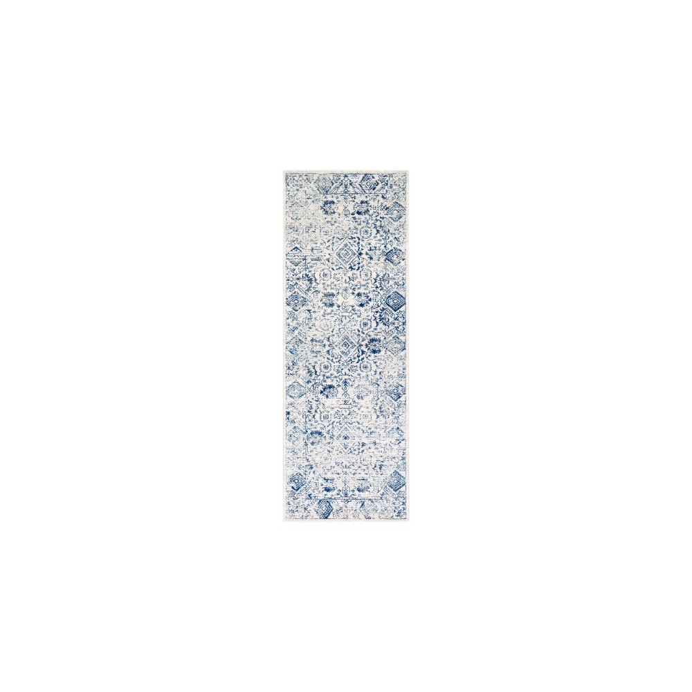 Surya Harput HAP-1090 2'7" x 7'3" Rug Surya Harput HAP-1090 2'7" x 7'3" Rug