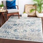 Surya Harput HAP-1090 3'11" x 5'7" Rug