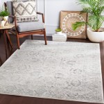 Surya Harput HAP-1091 3'11" x 5'7" Rug