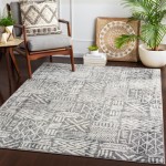 Surya Harput HAP-1093 3'11" x 5'7" Rug