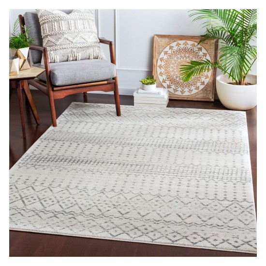 Surya Harput HAP-1097 2'7" x 7'3" Rug