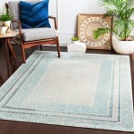 Surya Harput HAP-1098 2' x 3' Rug