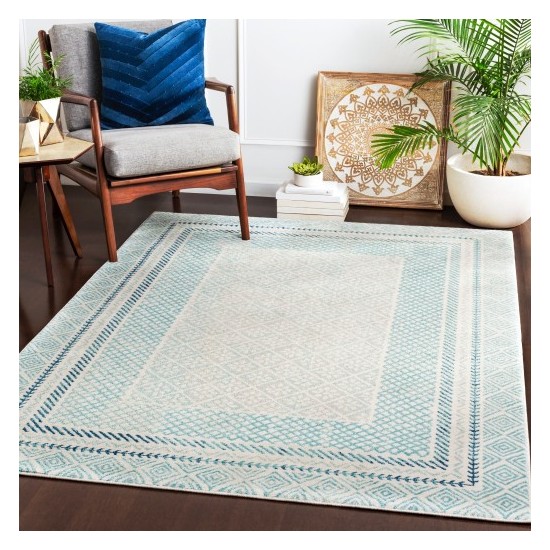 Surya Harput HAP-1098 2' x 3' Rug