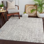 Surya Harput HAP-1099 5'3" x 7'3" Rug