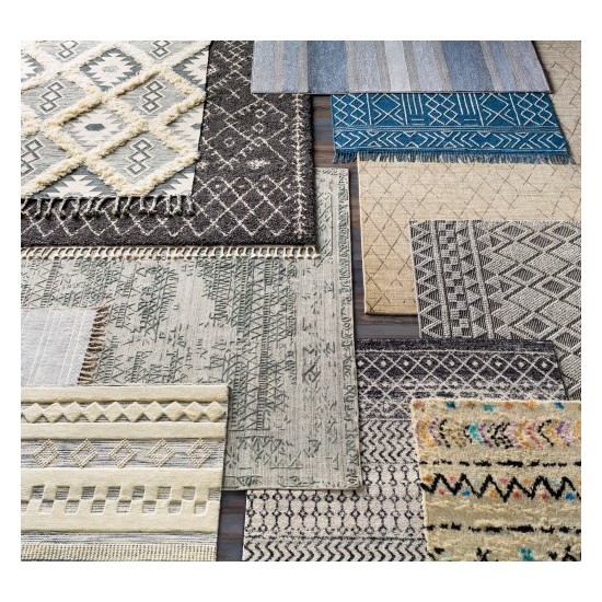 Surya Elaziz ELZ-2307 3'11" x 5'7" Rug
