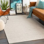 Surya Marlowe MLE-1002 5' x 7'6" Rug