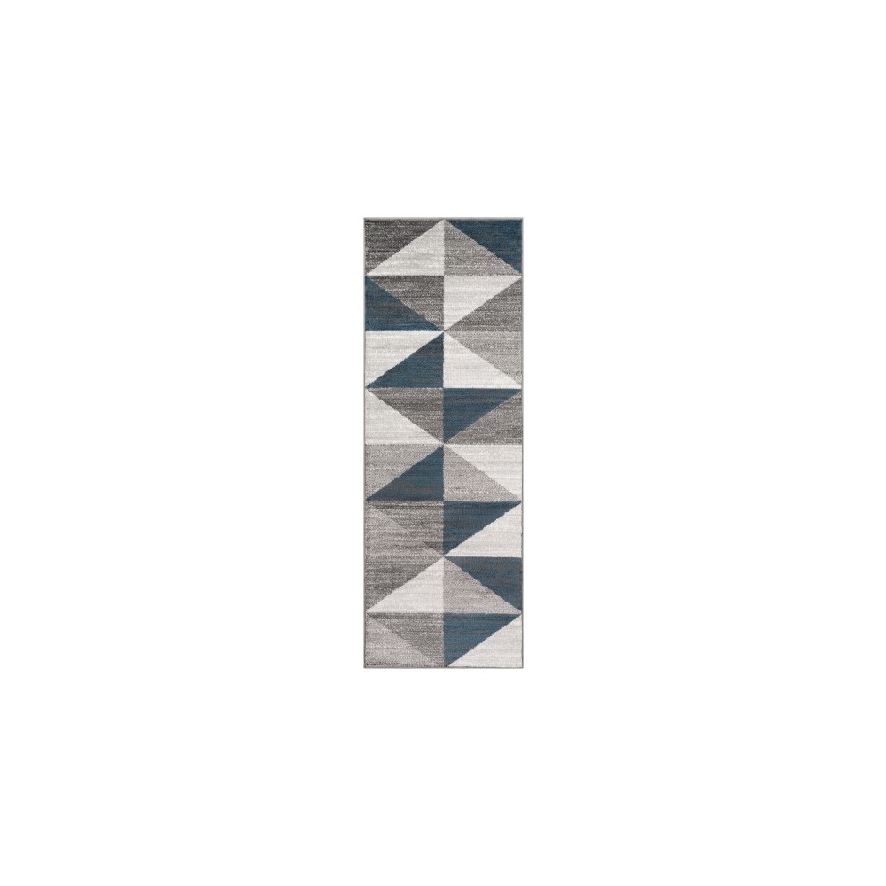 Surya Monte Carlo MNC-2307 5'3" Square Rug