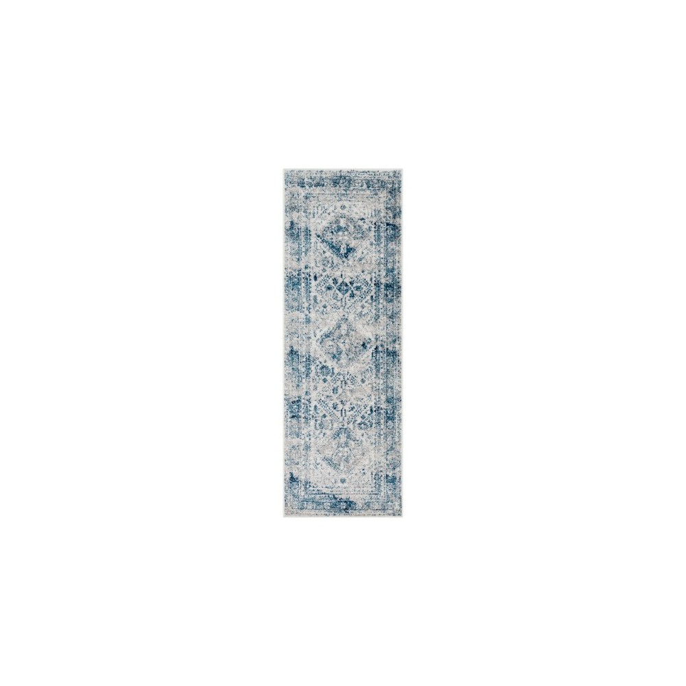 Surya Monte Carlo MNC-2313 2'7" x 7'3" Rug